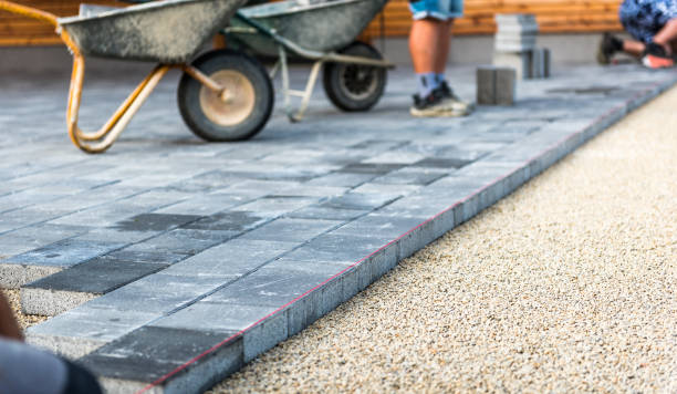 Best Driveway Pavers Contractor  in Schererville, IN