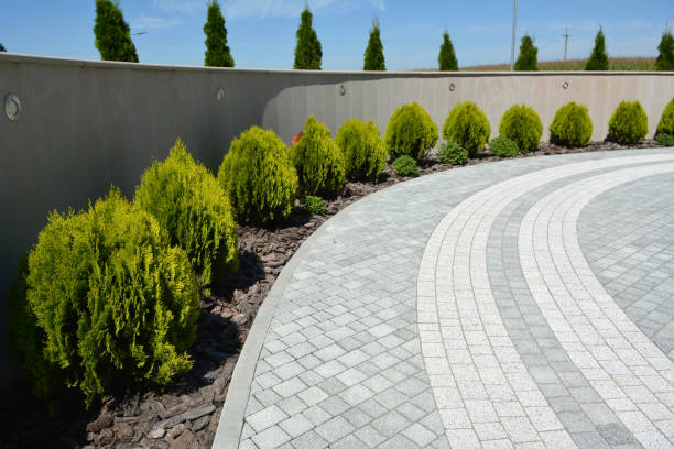 Driveway Pavers for Homes in Schererville, IN